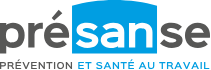 Logo Presanse